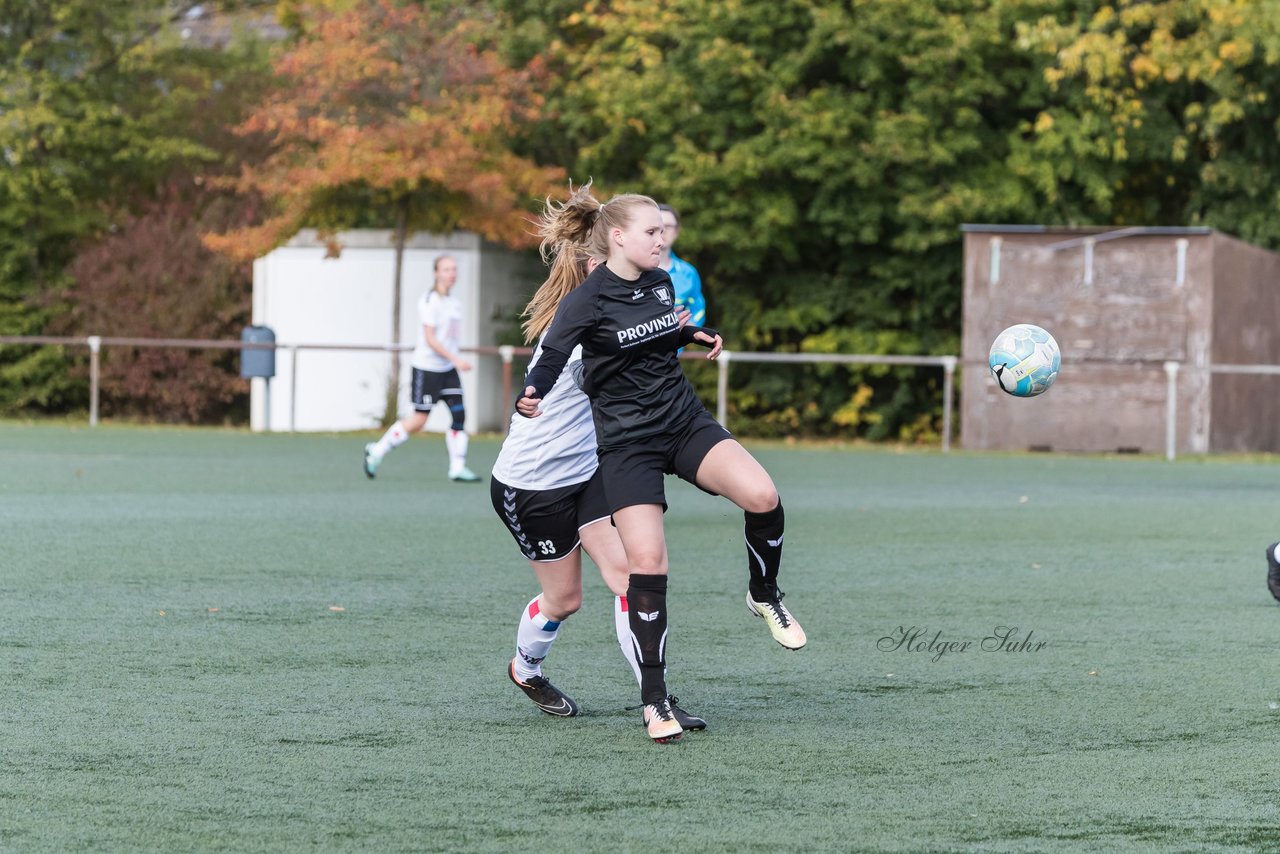 Bild 340 - Frauen SV Henstedt Ulzburg III - TSV Wiemersdorf : Ergebnis: 2:1